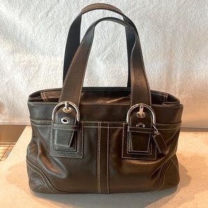 Coach handbag